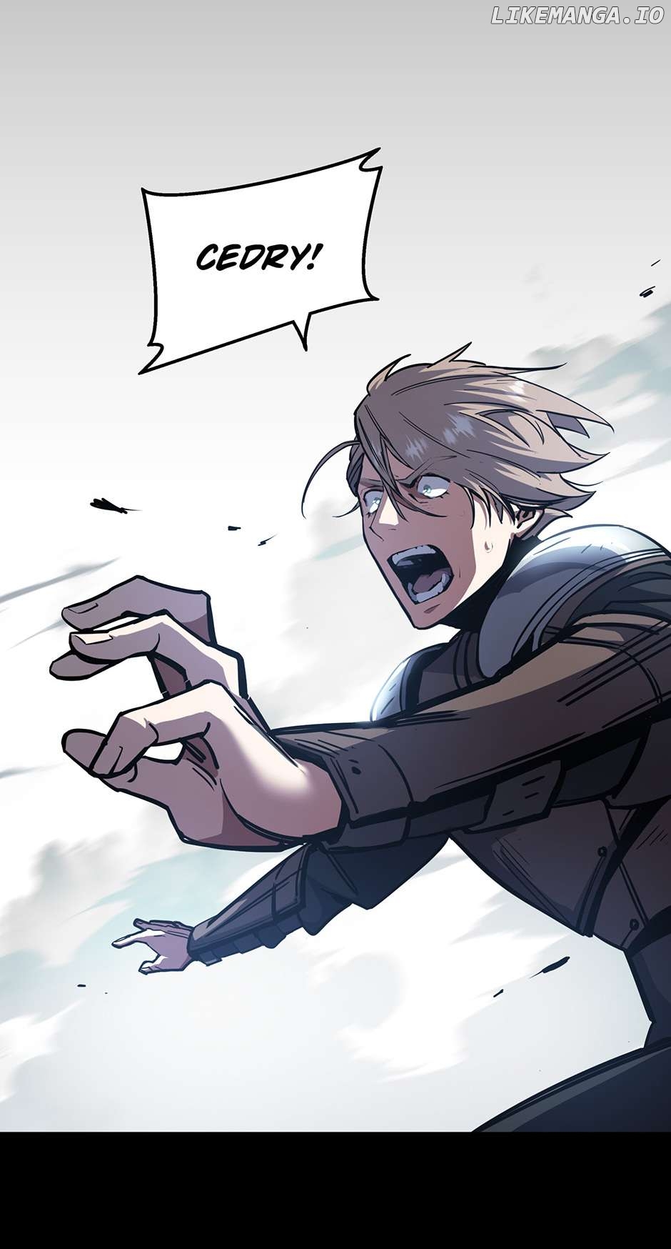 The Beginning After The End Chapter 191 image 010